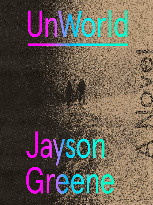 Cover image for UnWorld